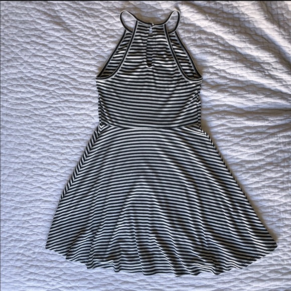 Fit & Flare Mossimo Dress - Picture 3 of 4